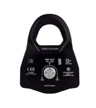 PETZL MINDER L1 Makara  P060CA00