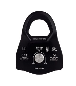 PETZL MINDER L1 Makara  P060CA00