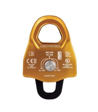 PETZL MINDER S2 Makara  P060BA00