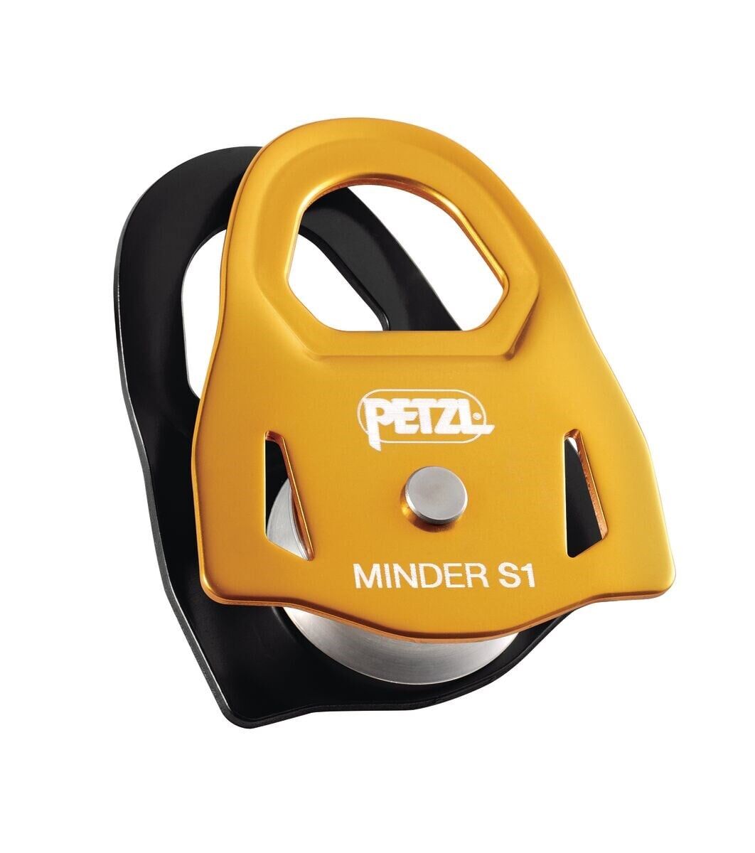 PETZL MINDER S1 Makara  P060AA00