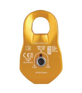 PETZL FIXE Makara P006AA00