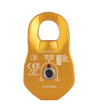 PETZL FIXE Makara P006AA00