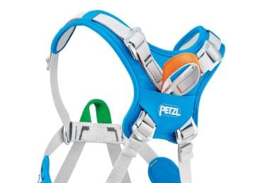 PETZL OUISTITI Çocuk Emniyet Kemeri C068AA00