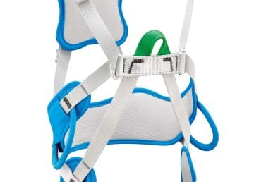 PETZL OUISTITI Çocuk Emniyet Kemeri C068AA00