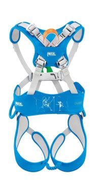 PETZL OUISTITI Çocuk Emniyet Kemeri C068AA00