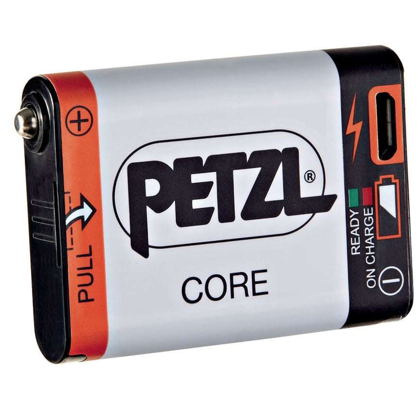 PETZL CORE Şarj Edilebilir Fener Pili E99ACA
