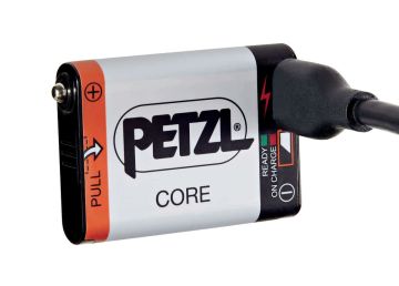 PETZL CORE Şarj Edilebilir Fener Pili E99ACA