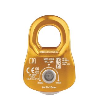 PETZL MOBILE Makara  P003AA00