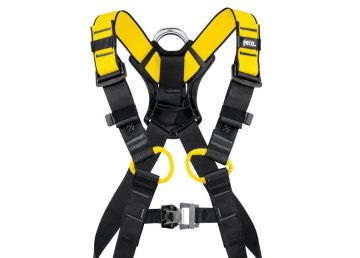PETZL NEWTON - Paraşüt Tipi Emniyet Kemeri - Avrupa Versiyonu C073AA01