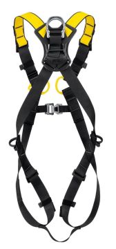 PETZL NEWTON - Paraşüt Tipi Emniyet Kemeri - Avrupa Versiyonu C073AA01