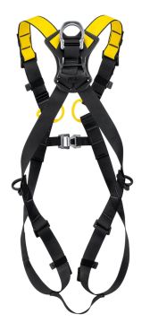 PETZL NEWTON - Paraşüt Tipi Emniyet Kemeri - Avrupa Versiyonu C073AA01