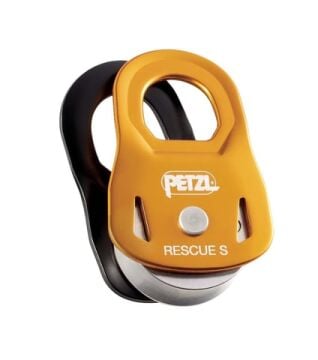 PETZL Rescue S Makara P050AA00