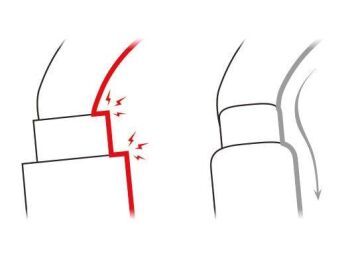 PETZL OMNI Karabina M037BA00