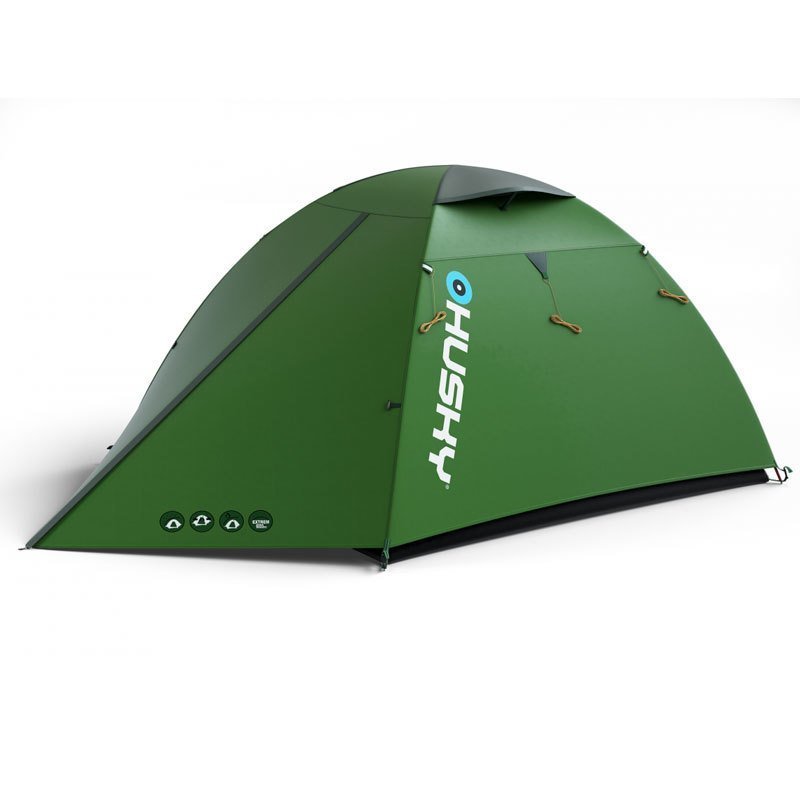 HUSKY BEAST 3 KİŞİLİK ÇADIR