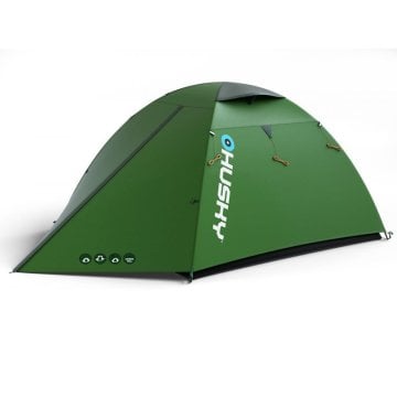HUSKY BEAST 3 KİŞİLİK ÇADIR