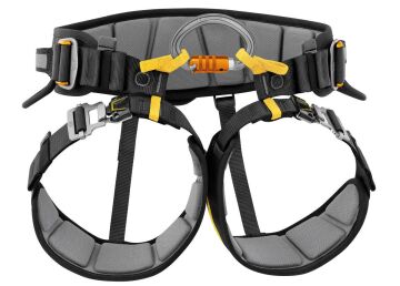 PETZL OMNI Karabina M037BA00 TRIACT-LOCK