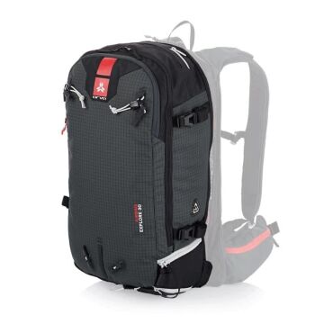 ARVA SWITCH Çanta Seti (RIDE24+EXPLORE40)  AIR1SWBUNEXT2440