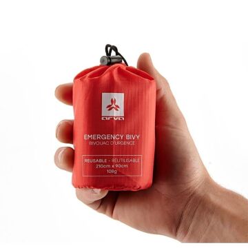 ARVA Acil Durum Bivak Torbası  PRBIEMERGV3