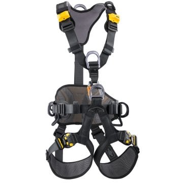 PETZL AVAO BOD FAST Emniyet Kemeri - Uluslararası Versiyon C071DA00