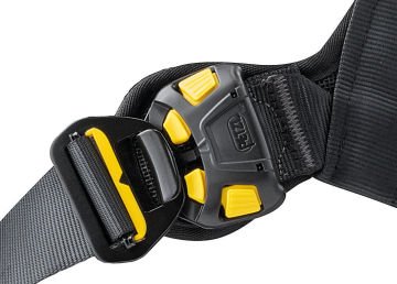 PETZL AVAO BOD FAST Emniyet Kemeri - Uluslararası Versiyon C071DA00