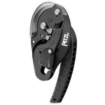 Petzl I’D® S İniş Aleti D020AA00