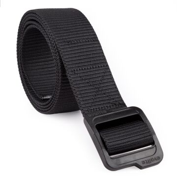 Evolite Tiger Tactical Kemer - Siyah