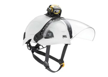 PETZL PIXADAPT Pixa Fener Kask Adaptörü E78005