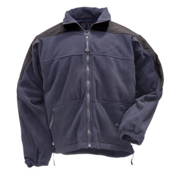 5.11 3-IN-1 LACİVERT PARKA