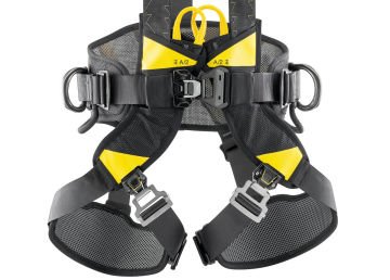 PETZL VOLT WIND – Avrupa Versiyonu C072BA00