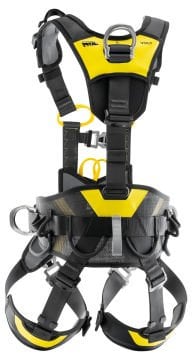 PETZL VOLT WIND – Avrupa Versiyonu C072BA00
