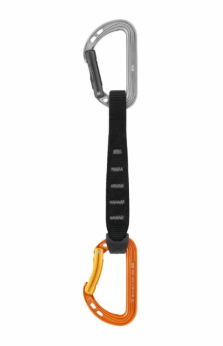 PETZL SPIRIT EXPRESS Set  M061AC01