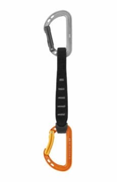 PETZL SPIRIT EXPRESS Set  M061AC01