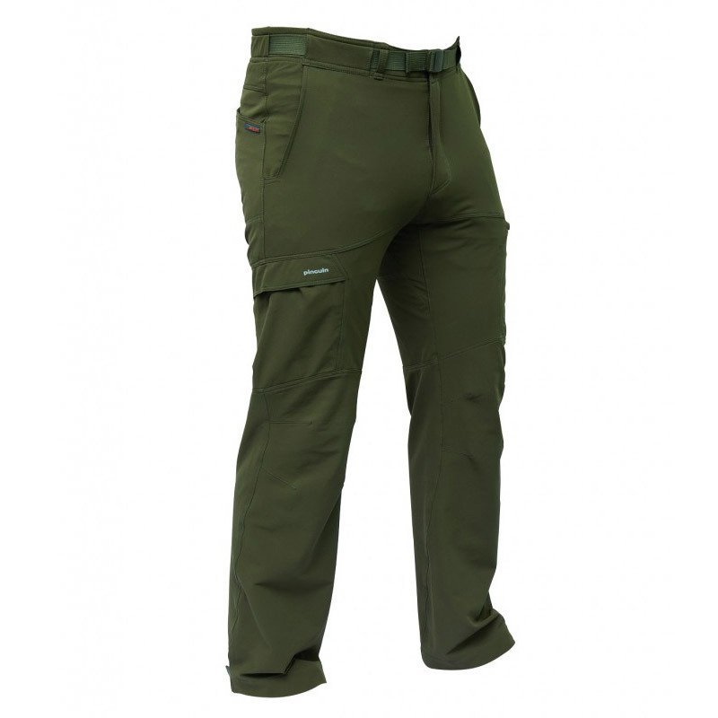 PINGUIN FLOW YEŞİL PANTOLON