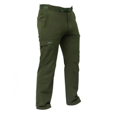 PINGUIN FLOW YEŞİL PANTOLON