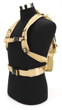 J-TECH SULUKLU BİR GÜNLÜK ÇANTA