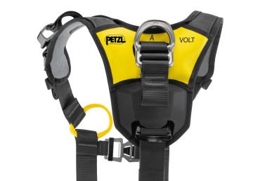 PETZL VOLT WIND – Uluslararası Versiyon C072DA00