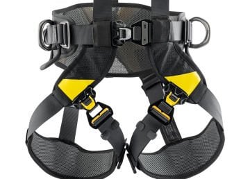 PETZL VOLT WIND – Uluslararası Versiyon C072DA00