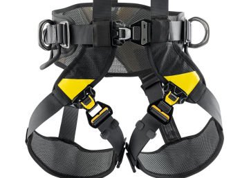 PETZL VOLT WIND – Uluslararası Versiyon C072DA00