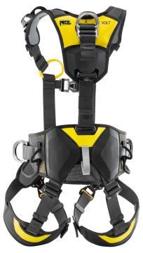 PETZL VOLT WIND – Uluslararası Versiyon C072DA00
