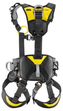 PETZL VOLT WIND – Uluslararası Versiyon C072DA00