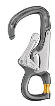 PETZL EASYHOOK OPEN Karabina M043AA00