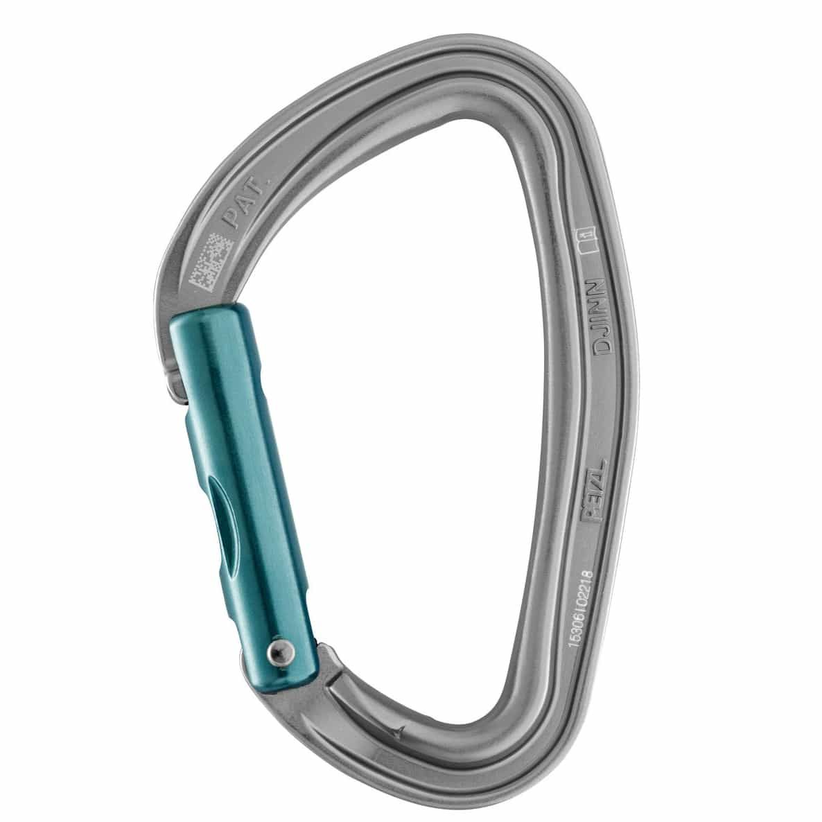 PETZL DJINN Karabina M060AA