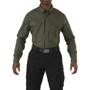 5.11 STRYKE SHIRT YEŞİL
