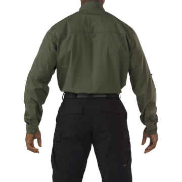 5.11 STRYKE SHIRT YEŞİL