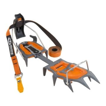 CT NUPTSE EVO SEMI-OTOMATİK KRAMPON