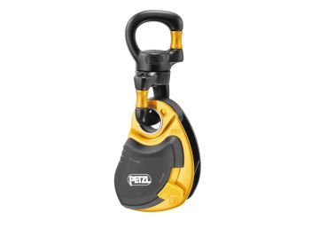 PETZL SWIVEL OPEN Açılabilir Fırdöndü P58 SO