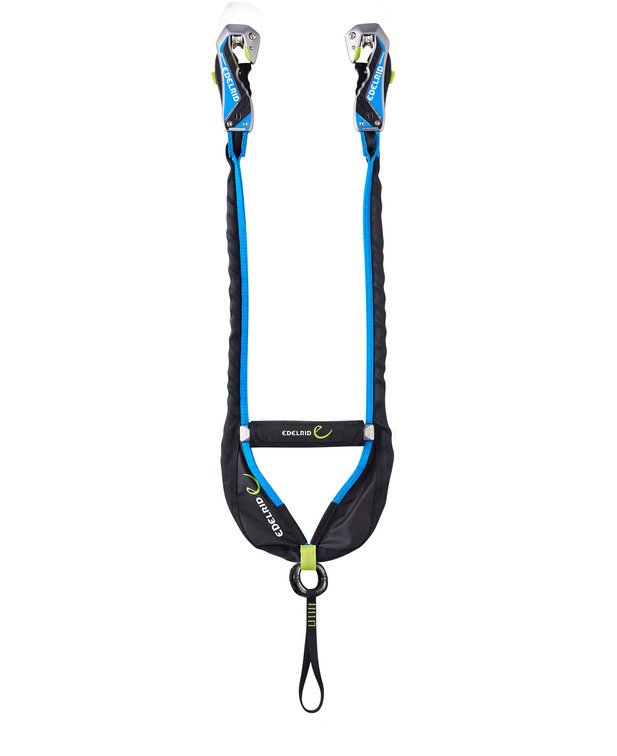 EDELRİD   SMART BELAY X 760350853000