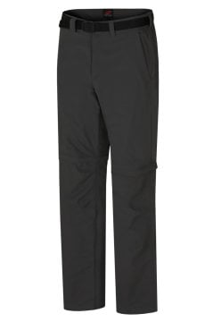 Hannah Kail Outdoor Erkek Pantolon Dark Shadow