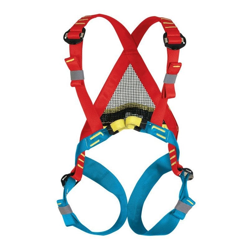 BEAL BAMBI II COCUK HARNESS  90-130CM  40 KG