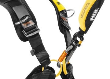 PETZL MICRO SWIVEL Açılabilir Fırdöndü  P58 XSO